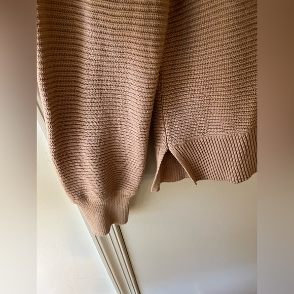 Cozy winter sweater - Picture 3 of 7